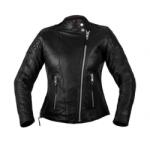 W-Tec Geacă de piele pentru femei W-TEC Mantura (28243)