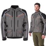 W-Tec Geacă de motocicletă touring W-TEC Smackton (27052)