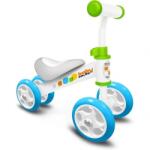 SKIDS Control Bicicletă de echilibru pentru copii, cu control al derapajelor, premergătoare pentru bebeluși (JS123250)