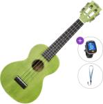 Mahalo ML2SG Basic SET Sea Foam Green Ukulele concert (ML2SG-BASIC-SET)