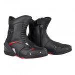 W-TEC Cizme Moto W-TEC Bosta Negru (20415) - insportline