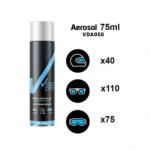 VisioDry Aerosol superhidrofob VisioDry 75 ml (MVI-002)