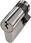 DOM Butuc usa semicilindru Titan, marime 30 x 10 mm, actionare cu cheia prin partea de 30 mm, surub de fixare, 3 chei