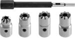 NEO TOOLS Dízel szelepülőkevés 11-218 (11-218)