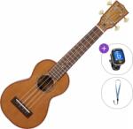 Mahalo MM1 Basic SET Natural Ukulele soprano (MM1-BASIC-SET)