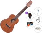 Takamine GUS1 Premium SET Natural Ukulele soprano (GU-S1-PREMIUM-SET)