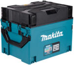 Makita akkumulátortöltő koffer Li-Ion, 40Vmax XGT BC001 8 portos (2, 0 - 8, 0 Ah) (1914U3-7) - hardtools