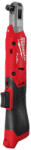 Milwaukee akkus racsnis csavarkulcs M12 FIR38G2-0 12V akku és töltő nélkül (4933498936) - hardtools