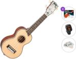 Mahalo MP1 Standard SET Natural Ukulele soprano (MP1-NT-STANDARD-SET)