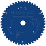  Bosch EXPERT Wood körfűrészlap akkus körfűrészekhez 184x1, 6/1, 0 20/16 mm, T48 , fához (2608902153) - hardtools