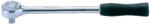KING TONY racsnis hajtókar 1/2˝ irányváltós (4725-12GR) (4725-12GR) - hardtools