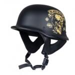 W-Tec Cască de motocicletă W-TEC Black Heart Feldberg - Negru (29242) - sport-mag