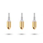 inSPORTline Vârf de săgeată tip fluier inSPORTline Kiular - 3 buc (23683)