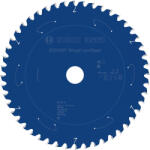  Bosch EXPERT Wood körfűrészlap akkumulátoros 254x2, 1/1, 6 30mm, T48 fog, puhafa, keményfa (2608902174) - hardtools