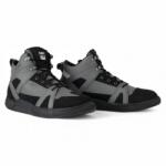 W-TEC Ghete de motocicletă W-TEC Milwook - Gri-Negru (29471) - sport-mag