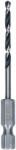 Bosch HSS PointTeQ fémfúró 3 x 33 x 72 mm, 1/4" HEX befogással - 1 db (2608577865)