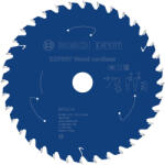  Bosch EXPERT Wood körfűrészlap akkumulátoros körfűrészekhez 160x1, 5/1, 0 20 mm, T36 fog, fához (2608902146) - hardtools