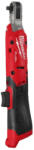 Milwaukee akkus racsnis csavarkulcs M12FIR14G2-0 12V akku és töltő nélkül (4933498933) - hardtools