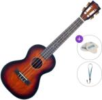 Mahalo MJ3 Basic SET Sunburst Ukulele tenor (MJ3-3ts-BASIC-SET)