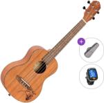 Ortega Guitars RU5MMM Basic SET Natural Ukulele tenor (RU5MM-TE-BASIC-SET)