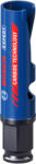 Bosch Construction Material körkivágó, 19x60 mm 3/4" puhafa, tégla, műanyag, GFK, CFK (2608901912)