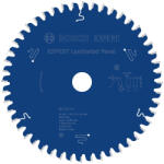  Bosch EXPERT Laminate körfűrészlap körfűrészekhez 165x1, 8/1, 3 20 mm; T48 fog, fához (2608902214) - hardtools