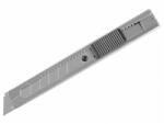 Extol tapétavágó kés; 18mm, INOX fémházas, Auto-lock (80055) - hardtools