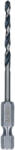 Bosch HSS PointTeQ fémfúró 3, 2 x 36 x 75 mm, 1/4" HEX befogással - 1 db (2608577866)