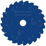  Bosch EXPERT Wood körfűrészlap akkus gérvágó fűrészekhez 216x1, 7/1, 2 30 mm, T24 , fához (2608902161) - hardtools