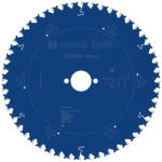  Bosch EXPERT Wood körfűrészlap 230x2, 8/1, 8 30 T48 fog, ATB kézi fűrészekhez, fához (2608902166) - hardtools