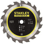 STANLEY Fatmax körfűrészlap 184x16mm, 18 fog (STA15360-XJ) - hardtools