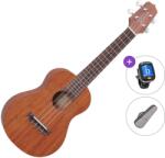 Takamine GUS1 Basic SET Natural Ukulele soprano (GU-S1-BASIC-SET)