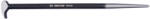 KING TONY feszítővas 500mm lekerekített fejjel (S85163) (9TK320) - hardtools