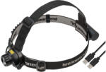 brennenstuhl LuxPremium akkus LED es fejlámpa SL 401 AF - 400lm (1177310010) - hardtools