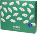 KaffeK | Lungo - Budget - 50 kapszula a Nespresso Pro termékhez