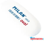 MILAN Radír Milan 1012 ovál (TT_F41187012)