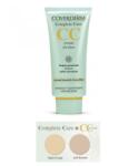 Coverderm Comlete Care CC krém SPF25 Light Beige 40ml