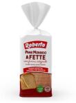 Roberto Szeletelt kenyér, teljes kiőrlésű lisztből, 400 g, ROBERTO (KHE449)