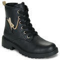 Geox Csizmák J CASEY GIRL Fekete 38 - spartoo - 32 779 Ft