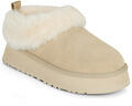 UGG Mamuszok TAZZELLE Bézs 36