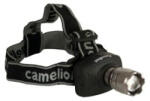 Camelion lanterna cap CT- 4007 cu zoom led 3 Watt