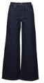 Levi's Ruhák 728 HR WIDE LEG Kék US 30 / 32 - spartoo - 46 259 Ft