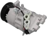 KAMOKA Compresor, climatizare KAMOKA 7820125 (7820125) - fixbox