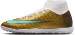 Nike Mercurial Superfly 11 Academy "Kylian Mbappé" TF műfüves focicipő, arany (IR0787-701)