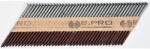  VOREL 72011 Papírszalagos társzeg 34 fokos síktáras szögbelövőhöz 62 x 2, 8 mm 3000 db/csomag (72011)