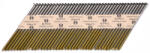  VOREL 72012 Papírszalagos társzeg 34 fokos síktáras szögbelövőhöz 75 x 2, 8 mm 3000 db/csomag (72012)