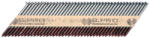  VOREL 72010 Papírszalagos társzeg 34 fokos síktáras szögbelövőhöz 50 x 2, 8 mm 3000 db/csomag (72010)
