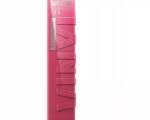 Maybelline New York Stay Vinyl Ink ajakrúzs, No. 20 Coy 4, 2 ml