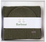 Barbour Carlton Beanie & Scarf Gift Set