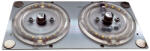 ELMARK 24W 4000-4500K 230V mágneses LED modul Elmark (ELM 99LEDMOD2440)